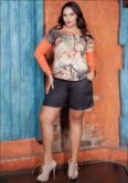 Blusa anjinho